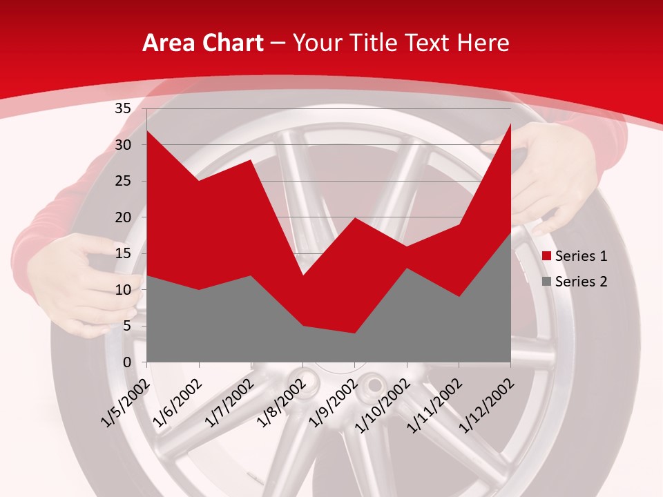 Gesicht Komplettr Werkstatt PowerPoint Template