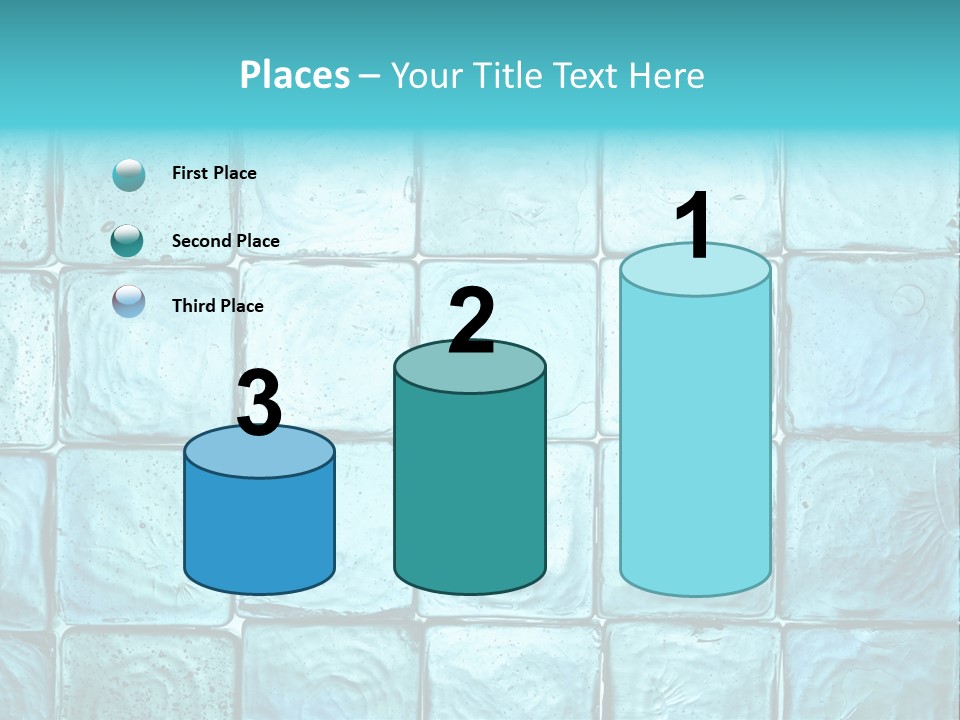 Design Pattern Colorful PowerPoint Template