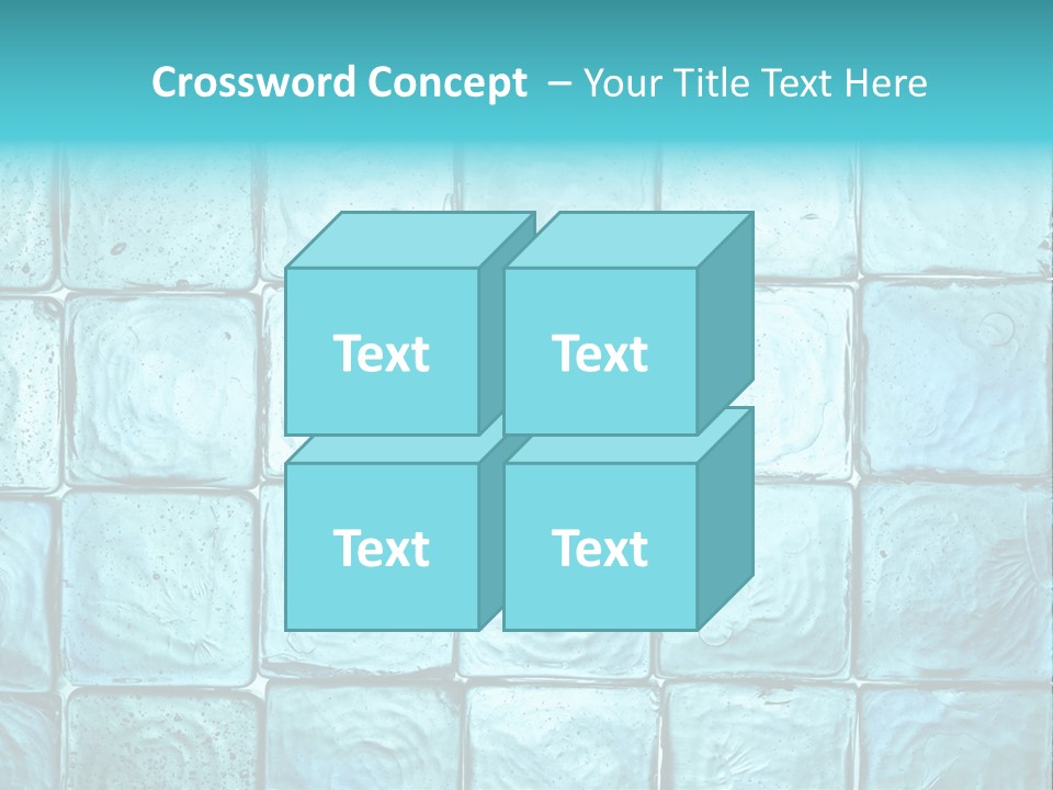 Design Pattern Colorful PowerPoint Template