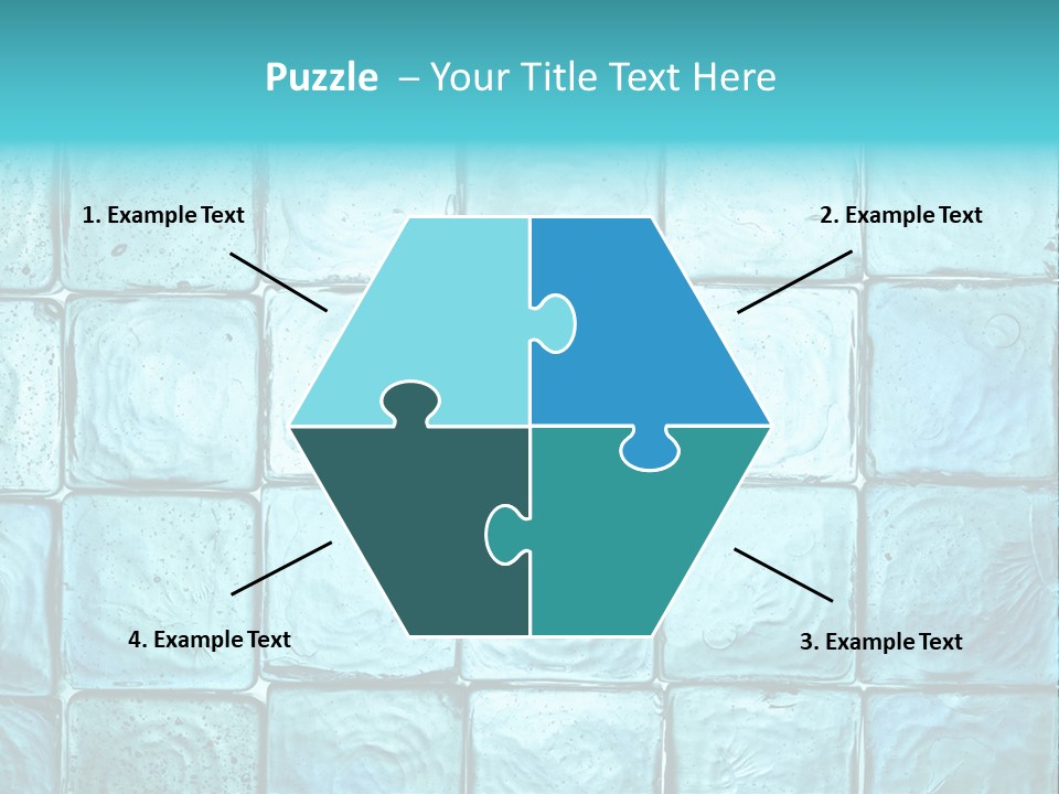 Design Pattern Colorful PowerPoint Template