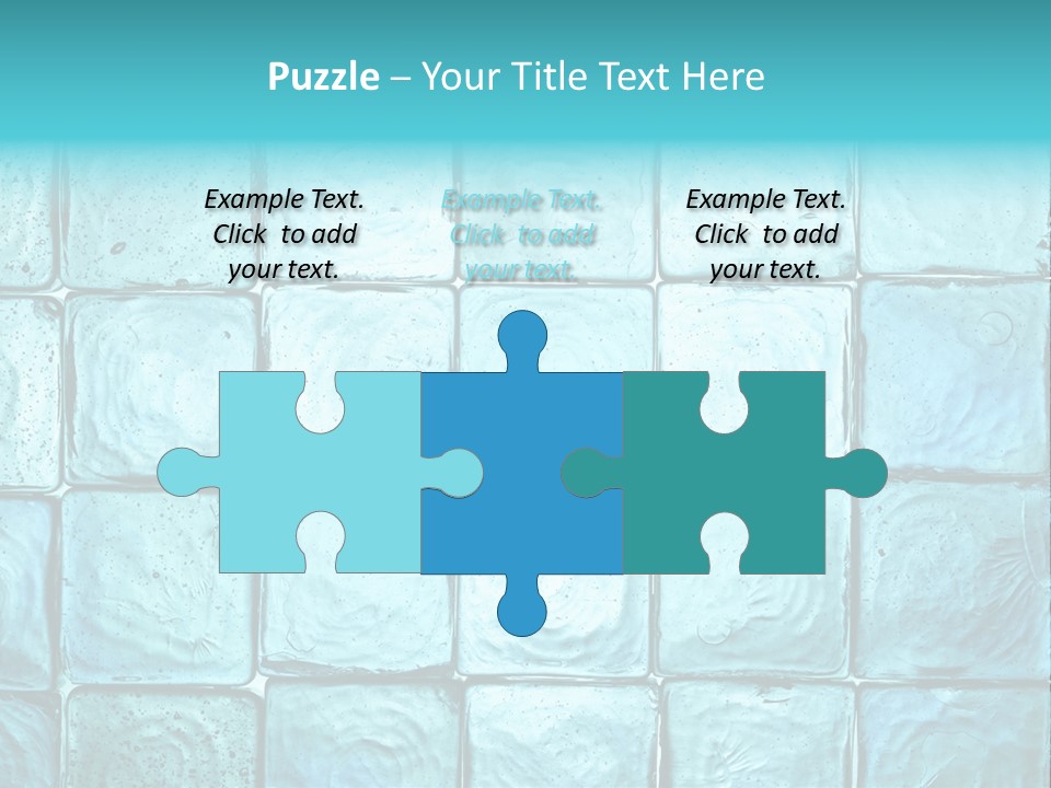 Design Pattern Colorful PowerPoint Template