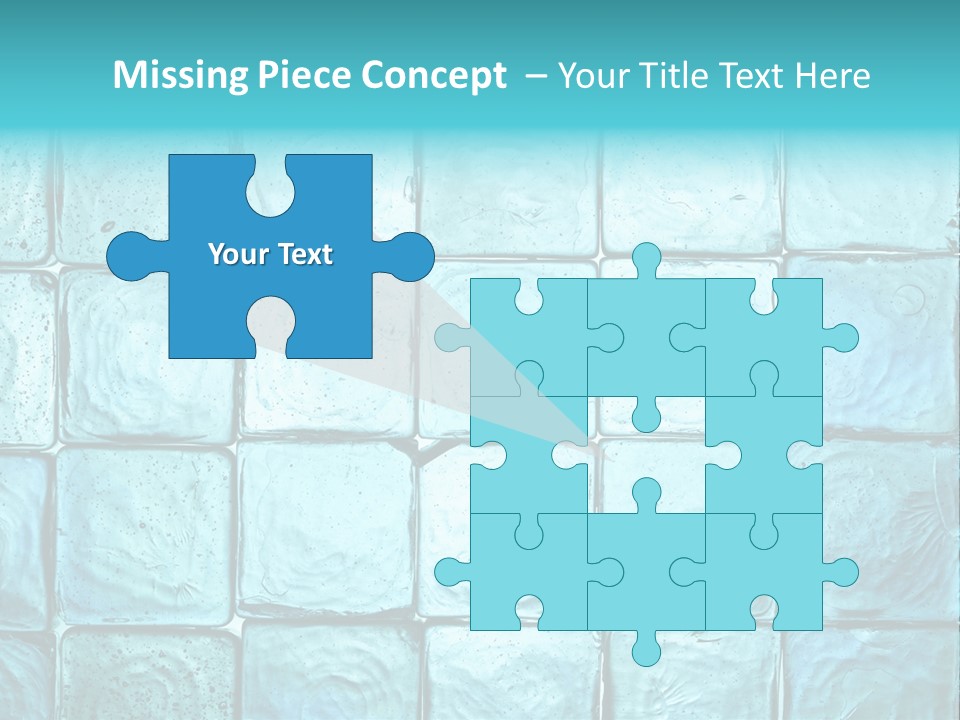 Design Pattern Colorful PowerPoint Template