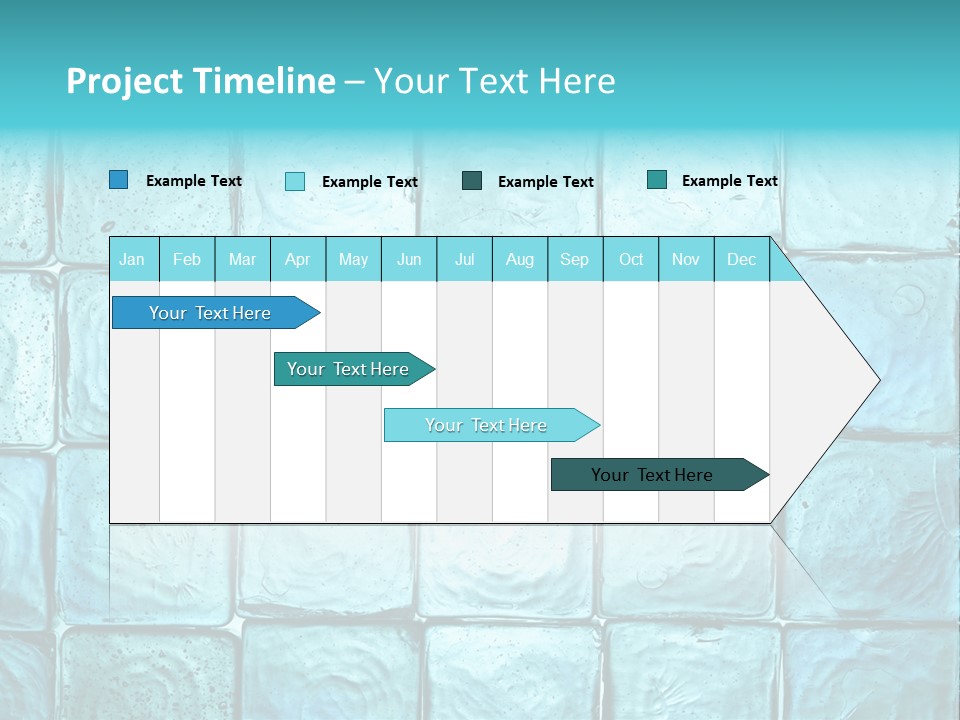 Design Pattern Colorful PowerPoint Template