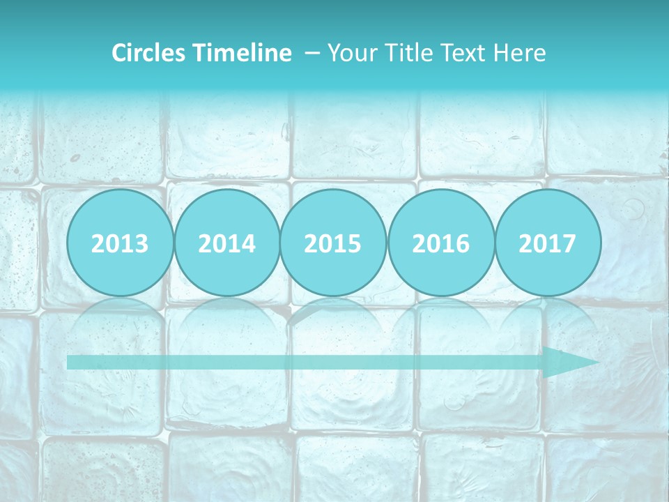 Design Pattern Colorful PowerPoint Template