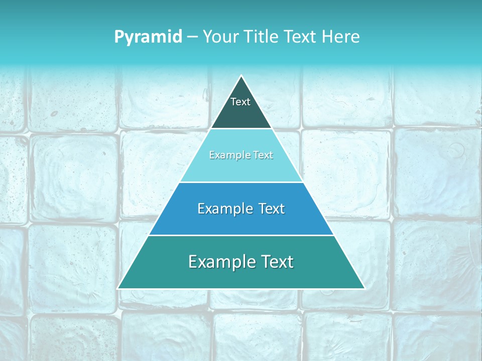 Design Pattern Colorful PowerPoint Template