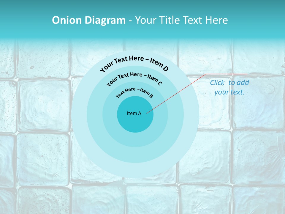 Design Pattern Colorful PowerPoint Template