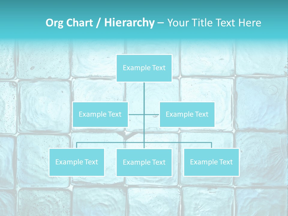 Design Pattern Colorful PowerPoint Template
