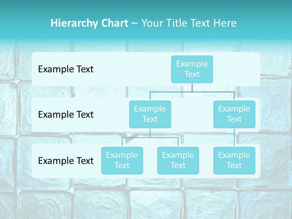 Design Pattern Colorful PowerPoint Template