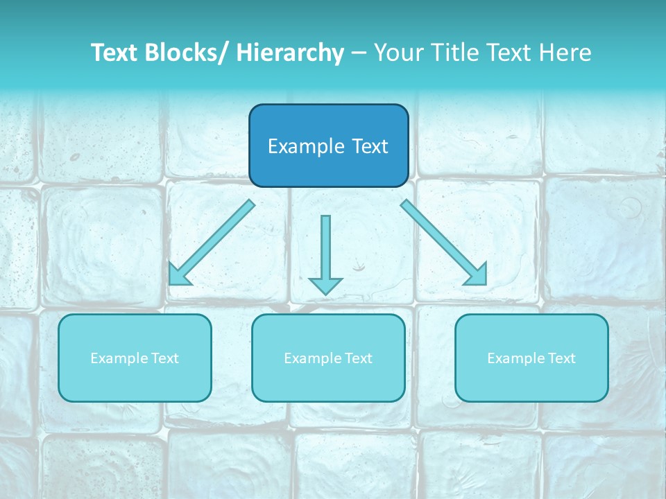 Design Pattern Colorful PowerPoint Template