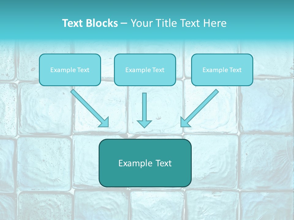 Design Pattern Colorful PowerPoint Template