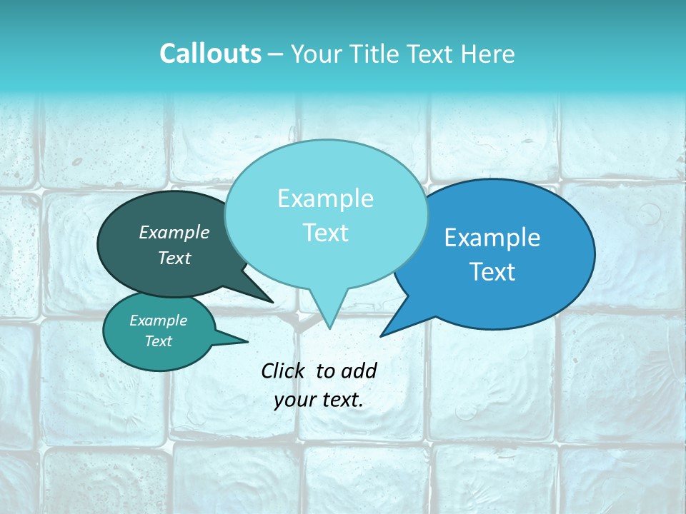 Design Pattern Colorful PowerPoint Template