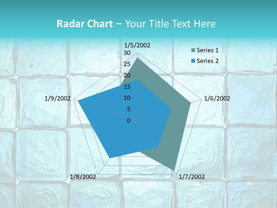 Design Pattern Colorful PowerPoint Template