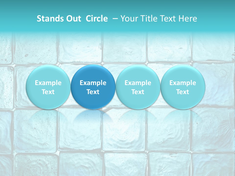 Design Pattern Colorful PowerPoint Template