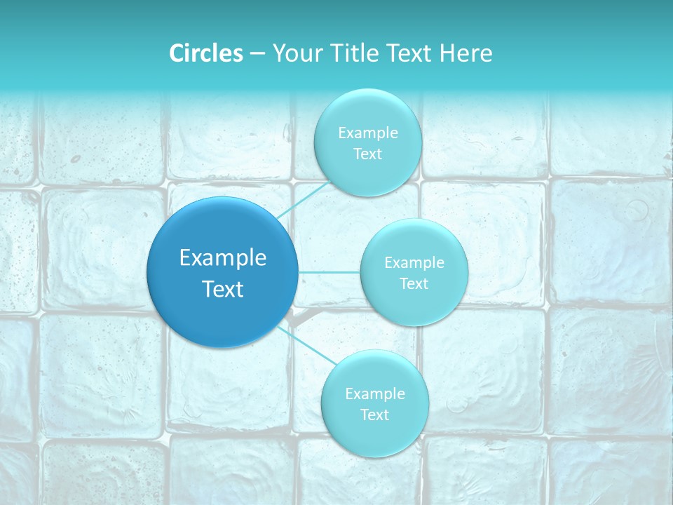 Design Pattern Colorful PowerPoint Template