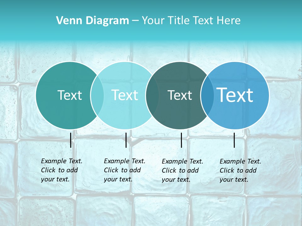 Design Pattern Colorful PowerPoint Template