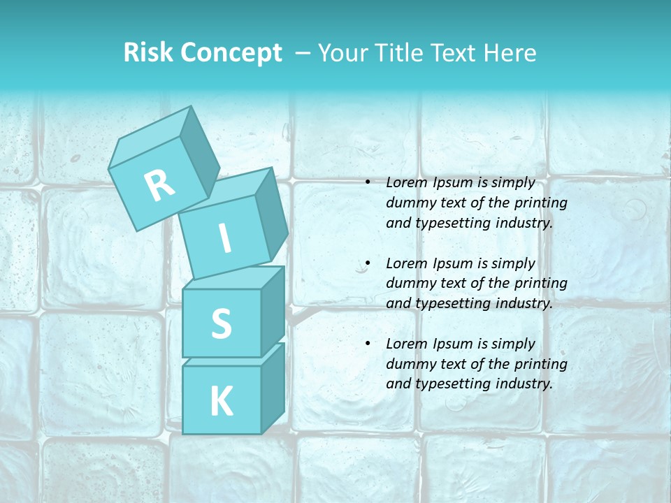 Design Pattern Colorful PowerPoint Template