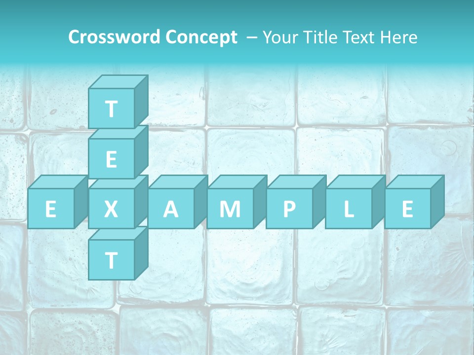 Design Pattern Colorful PowerPoint Template