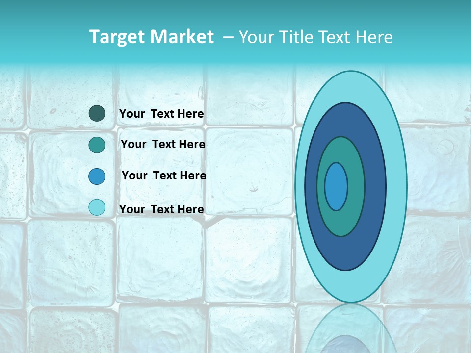 Design Pattern Colorful PowerPoint Template