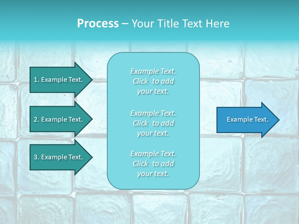 Design Pattern Colorful PowerPoint Template