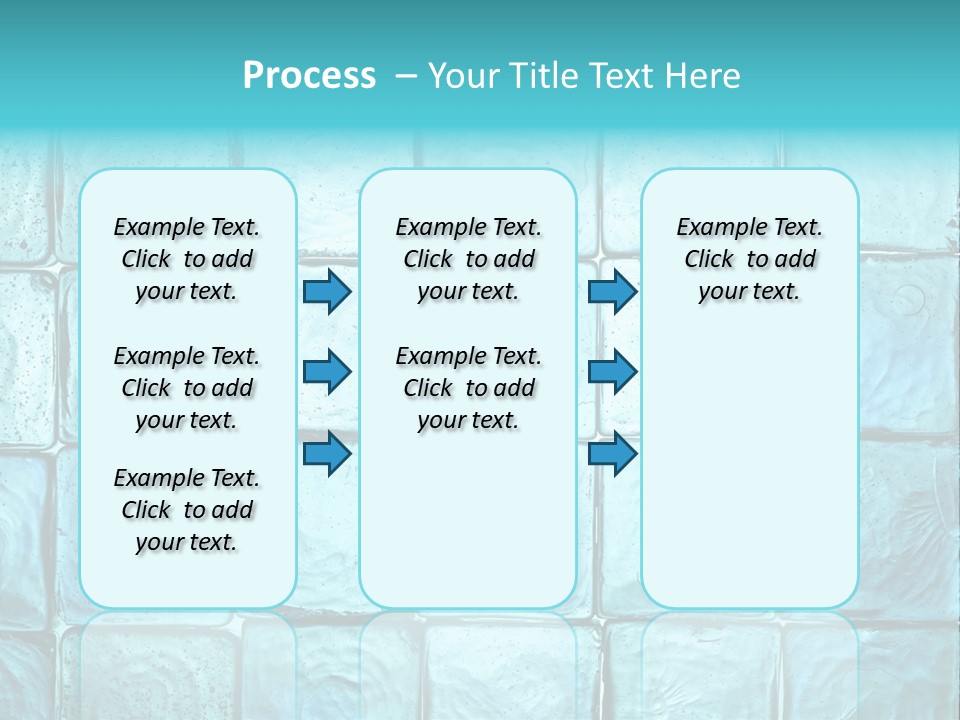 Design Pattern Colorful PowerPoint Template