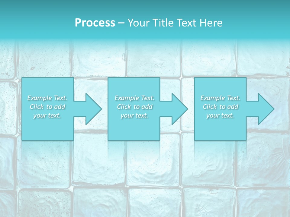 Design Pattern Colorful PowerPoint Template