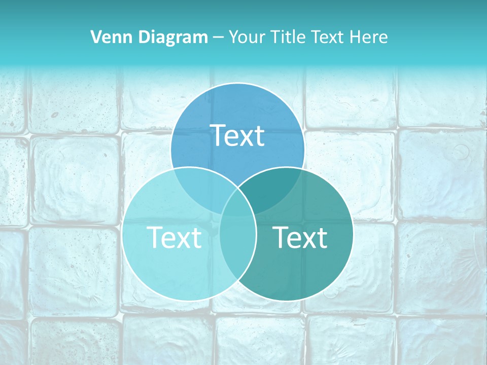 Design Pattern Colorful PowerPoint Template
