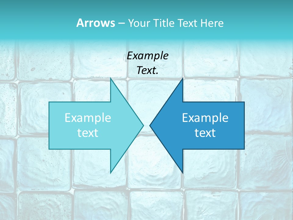Design Pattern Colorful PowerPoint Template