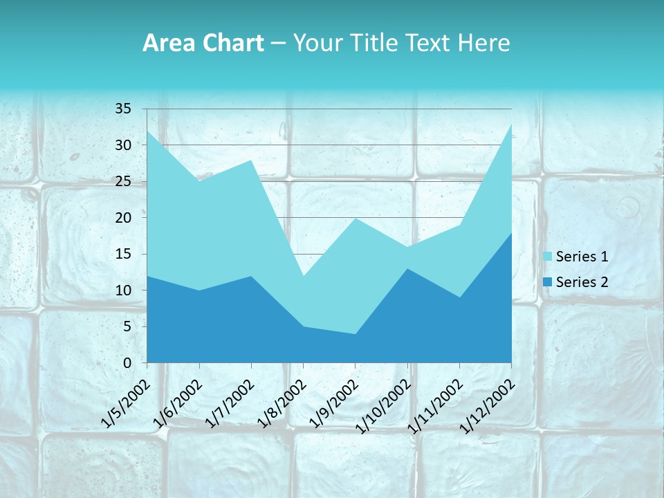 Design Pattern Colorful PowerPoint Template