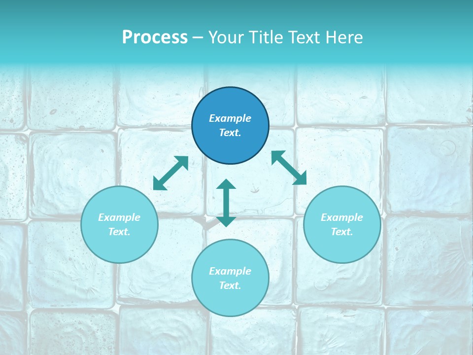 Design Pattern Colorful PowerPoint Template