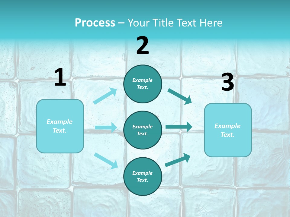 Design Pattern Colorful PowerPoint Template