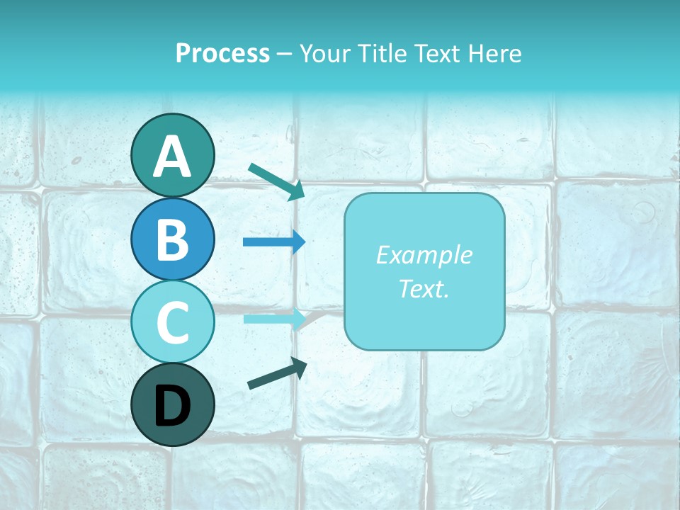 Design Pattern Colorful PowerPoint Template