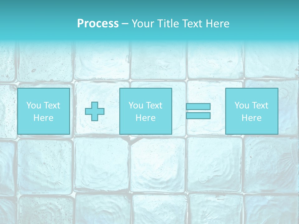 Design Pattern Colorful PowerPoint Template