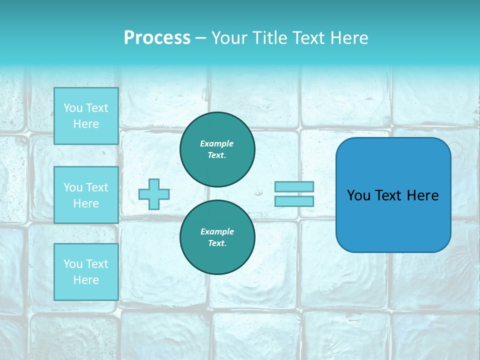 Design Pattern Colorful PowerPoint Template