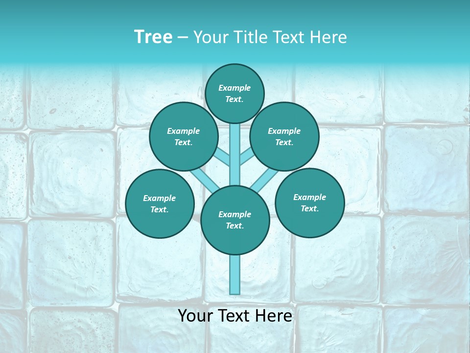 Design Pattern Colorful PowerPoint Template