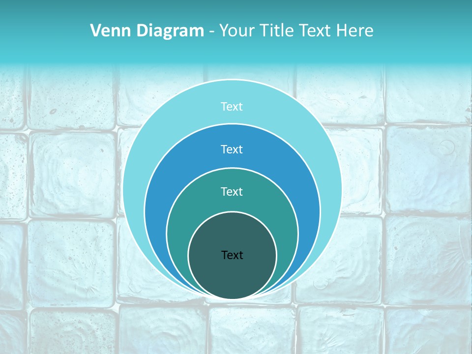 Design Pattern Colorful PowerPoint Template