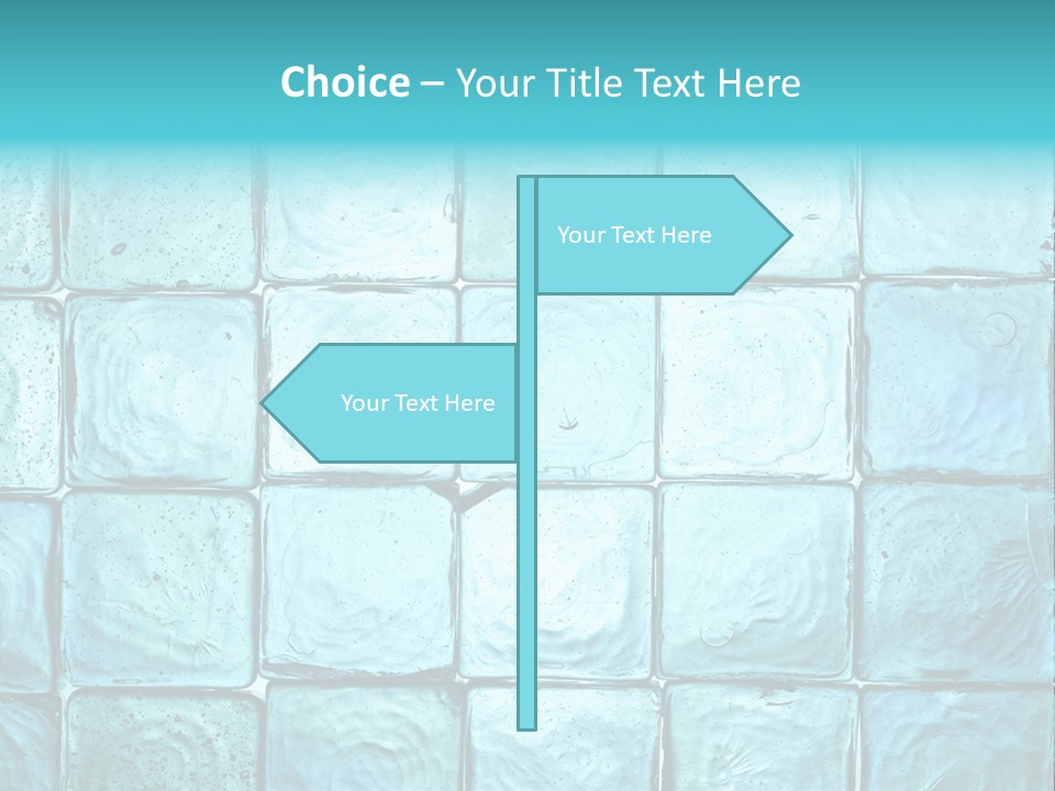 Design Pattern Colorful PowerPoint Template