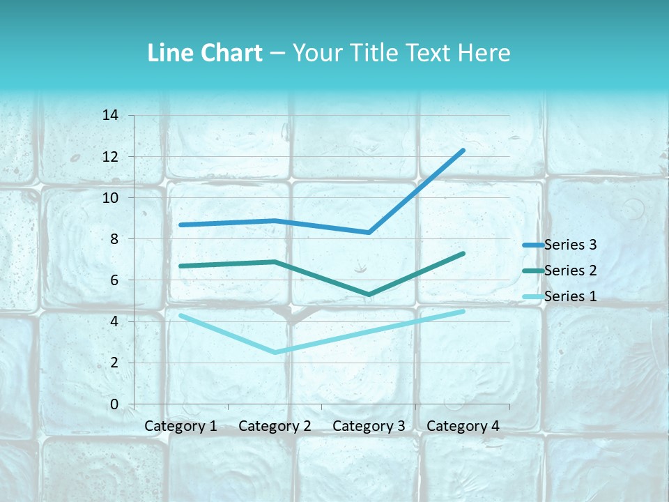 Design Pattern Colorful PowerPoint Template