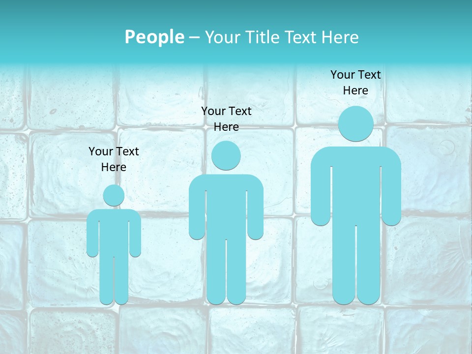 Design Pattern Colorful PowerPoint Template