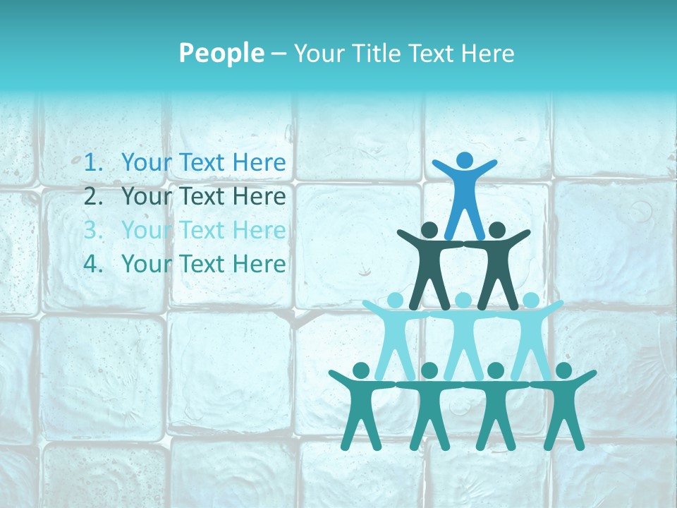 Design Pattern Colorful PowerPoint Template