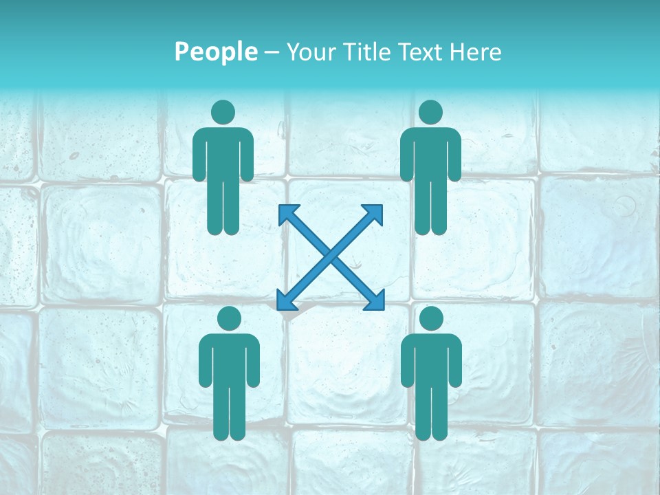 Design Pattern Colorful PowerPoint Template