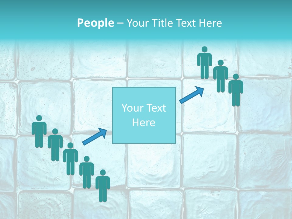 Design Pattern Colorful PowerPoint Template