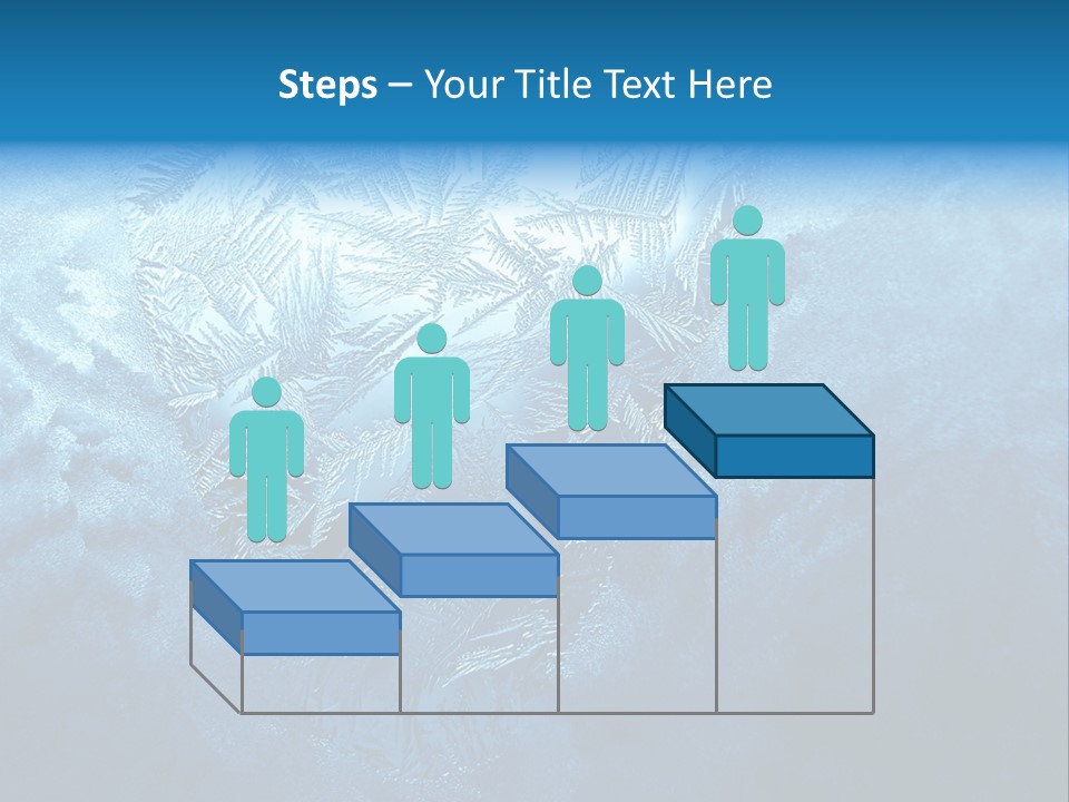 Winter Ornamental Nature PowerPoint Template