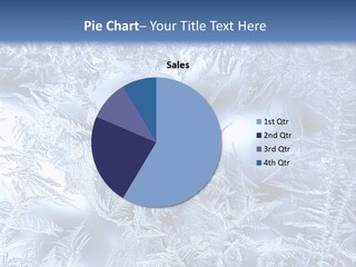 Village Season Painter PowerPoint Template