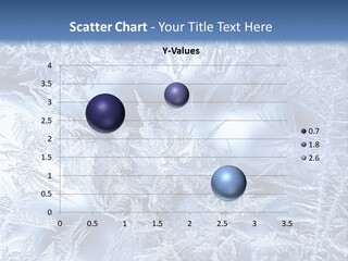 Village Season Painter PowerPoint Template