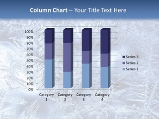 Village Season Painter PowerPoint Template