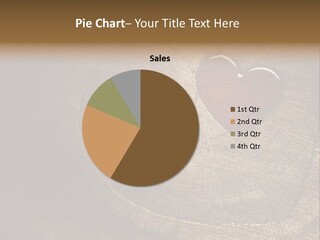 Years Nature Sun PowerPoint Template