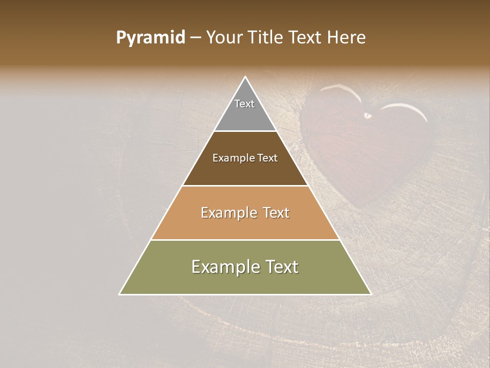 Years Nature Sun PowerPoint Template