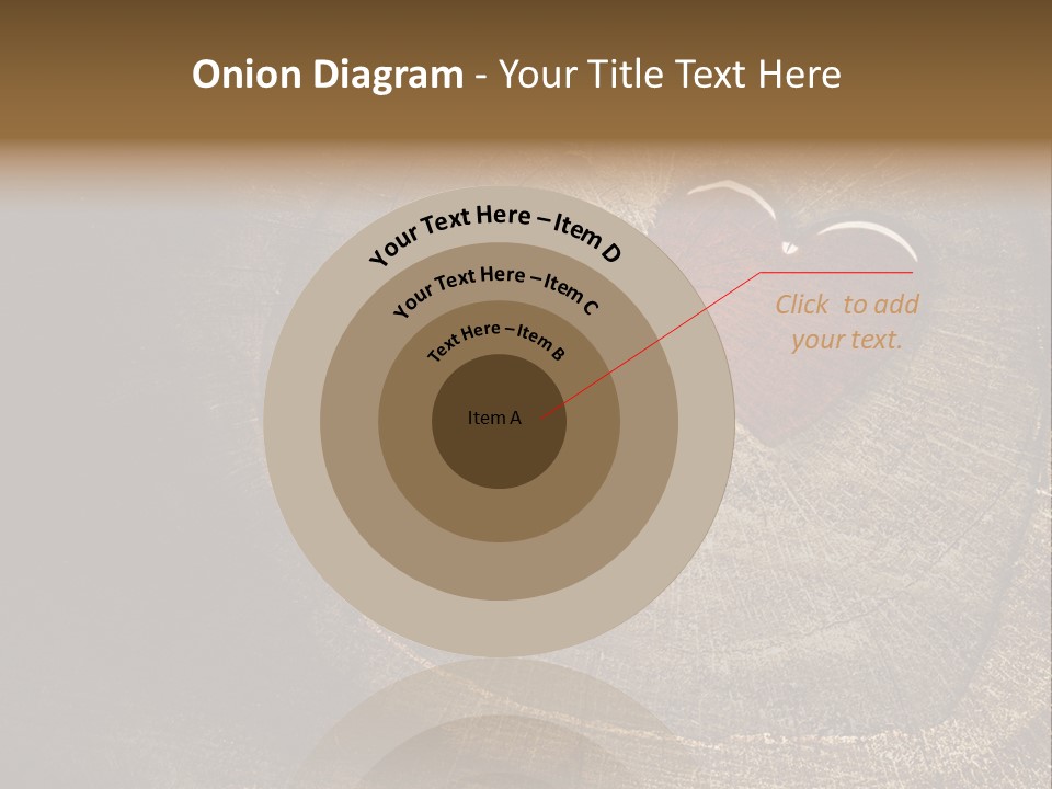 Years Nature Sun PowerPoint Template