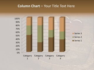 Years Nature Sun PowerPoint Template