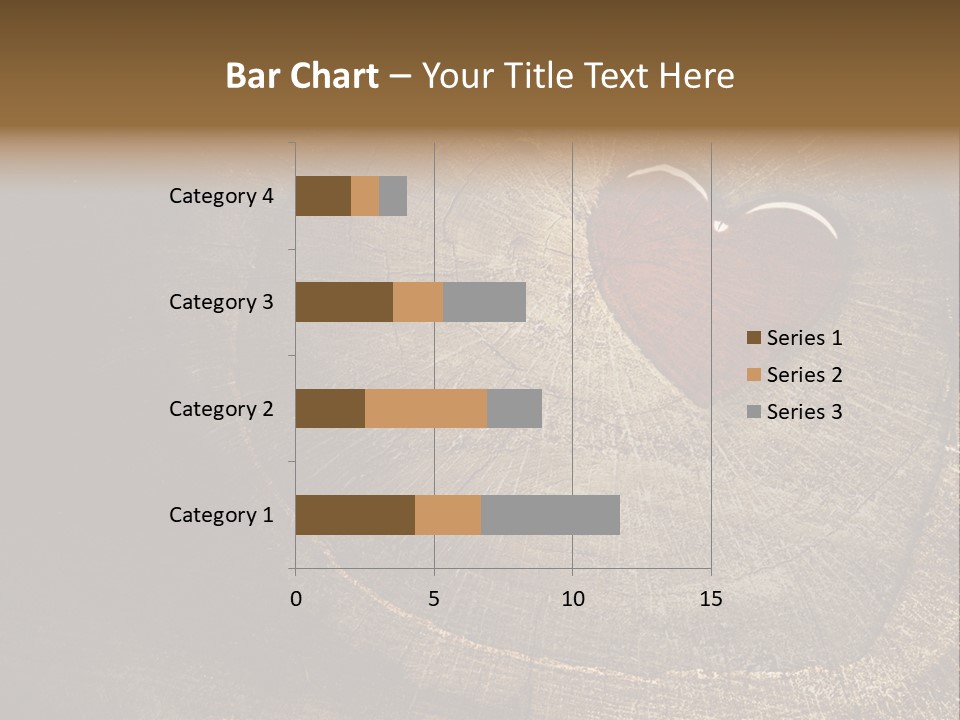 Years Nature Sun PowerPoint Template